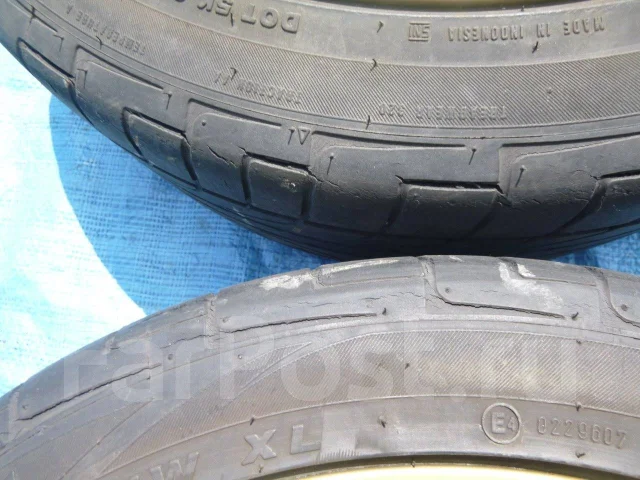 AVS Model 6. 7.0x17", 5x114.3, ET30 ����
