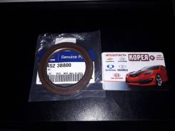 Сальник акпп. Hyundai: Maxcruz, Creta, Tucson, Grand Santa Fe, Santa Fe Kia Sorento Kia Sportage
