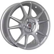 Alcasta M40. 7.0x18", 5x114.30, ET50