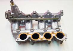 Коллектор впускной. Nissan Presage, NU30, U30 Nissan R'nessa, PNN30 Nissan Altima, L30 Nissan Bassara, JNU30, JU30 Двигатель KA24DE