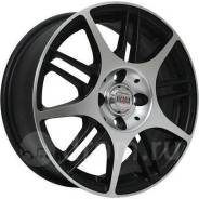 Alcasta M35. 7.0x18", 5x114.30, ET50
