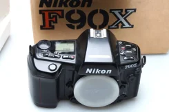 Nikon F90x ����