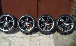 Antera. 8.0x20", 5x114.3, ET38,  73,9. 