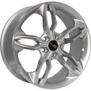 LegeArtis Optima FD94. 8.0x18", 5x108.00, ET55