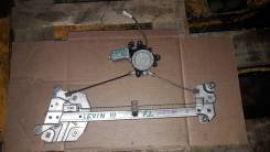 Стеклоподъемный механизм. Toyota Corolla Levin, AE110, AE111 Toyota Sprinter Trueno, AE110, AE111 Двигатели: 4AFE, 4AGE, 4AGEU, 5AFE