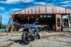 Yamaha XJR 1300. 1 300 куб. см., исправен, птс, с пробегом