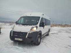 Citroen Jumper. Продается микроавтобус citroen джампер, 18 мест