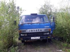 Toyota ToyoAce. Продается грузовик, 3 660 куб. см., 2 500 кг., 4x2