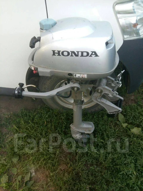 Honda. 2,3��.�., 4-�������, ����������, ���� S (381 ��), 2016 ��� ����