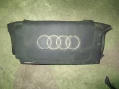 Накладка декоративная. Audi: Coupe, A8, Q5, A5, A4, S6, A7, S8, A6, S5, S4 Двигатели: ASB, BDX, BGN, BHT, BNG, BPK, BSB, BSM, BTE, BVJ, AAH, CAEB, CAG...