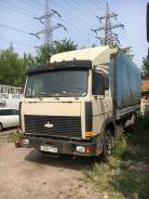 МАЗ 53366. Продается , 14 860 куб. см., 8 000 кг., 6x2