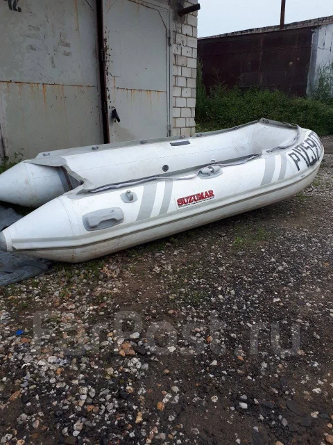 Suzumar. 2007 ���, ����� 2,9��., ��������� ��� ���������, 15��.�. ����