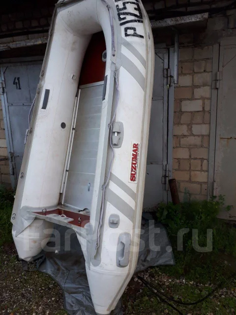 Suzumar. 2007 ���, ����� 2,9��., ��������� ��� ���������, 15��.�. ����