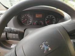 Peugeot Boxer. ПЕЖО Боксер, 2 200 куб. см., 1 500 кг., 4x2