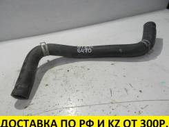 Патрубок двигателя.