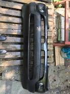 Бампер. BMW X5, E53