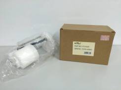 Фильтр топливный, сепаратор. Toyota Aurion, ACV40 Toyota Solara, ACV30 Toyota Camry, ACV40, ASV40 Lexus ES350, ACV40 Двигатели: 2AZFE, 2ARFE