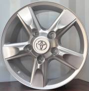Toyota. x17", 5x150.00