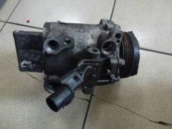 Компрессор кондиционера. Mitsubishi Colt Двигатель 4A90