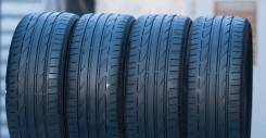 Bridgestone Potenza S001. Летние, 30 %, 4 шт