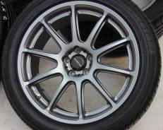 ProDrive. 7.5x17", 5x98.00, ET38