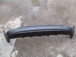 Губа. Kia Sportage, QL Двигатели: D4HA, G4FJ, G4NA