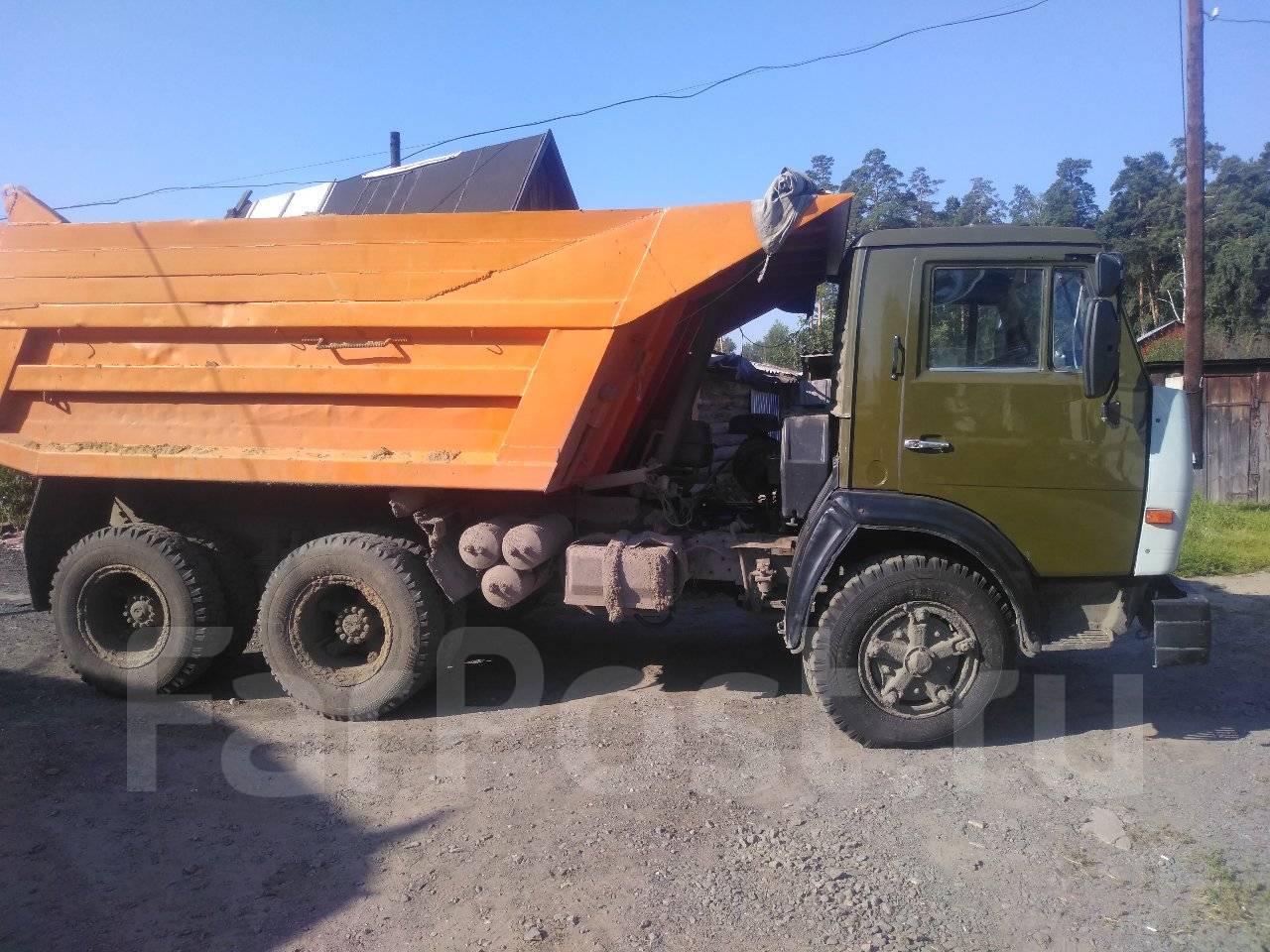 Id kamaz barnaul