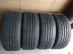 Bridgestone Potenza RE050A. Летние, 5 %, 4 шт