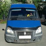 ГАЗ Соболь. Продам ГАЗ 2752 Соболь, 2 890 куб. см., 1 000 кг.