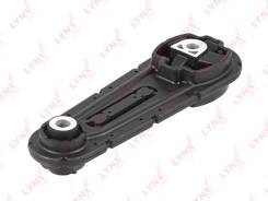 Подушка коробки передач. Renault: Megane, Modus, Logan, Scenic, Clio Двигатели: K4J, K4M, D4F, K9K, D4D, K7J, K7M. Под заказ