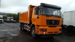 Shaanxi Shacman SX3258DR384. Shacman (Shaanxi) SX3258, 9 726 куб. см., 31 000 кг., 6x4