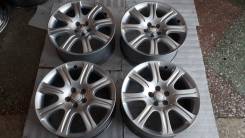 Jaguar. 8.0x18", 5x108.00, ET49