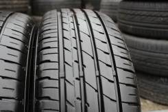 Dunlop Enasave RV504. Летние, 2015 год, 5 %, 2 шт