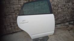 Дверь боковая. Toyota Prius, NHW20