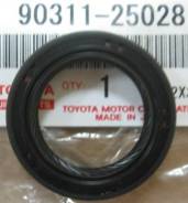 Сальник. Toyota: Platz, Corona, Allex, Vios, Avensis, Sprinter Trueno, Corolla, Tercel, Yaris Verso, MR-S, Probox, Sprinter, Carina, Echo Verso, Caldi...