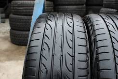 Dunlop SP Sport LM704. Летние, 2014 год, 10 %, 4 шт