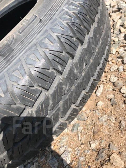 Toyo Tranpath A14. �����������, 2011 ���, ����� ����