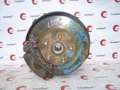 Ступица. Toyota Carina, AT191, AT212 Toyota Caldina, AT191, AT191G, ST210, ST210G Toyota Corona Premio, ST210 Двигатели: 3SFE, 5AFE, 7AFE, 3SFSE