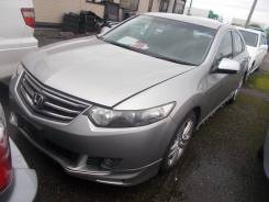 Honda Accord. CU2, K24A