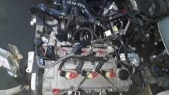 Двигатель в сборе. Lexus RX330, MCU38 Lexus RX350, MCU38 Lexus RX300, MCU38 Toyota Highlander, MCU28, MCU28L Двигатель 3MZFE