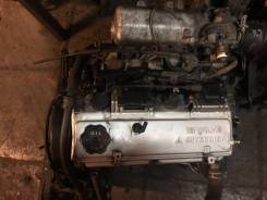 Двигатель в сборе. Mitsubishi: Lancer Evolution, Eclipse, Space, Lancer Cedia, L200, Delica, L300, L400, L300 Truck, Lancer, Mirage, Starion, Dion, RV...