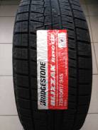 Bridgestone Blizzak Revo GZ. Зимние, без шипов, без износа, 4 шт