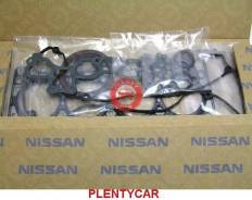 Ремкомплект двигателя. Nissan Wingroad, VY11 Nissan Pulsar, N16 Nissan AD, VY11 Nissan Sunny, B15 Двигатель QG13DE