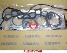 Ремкомплект двигателя. Nissan Bluebird Sylphy, QNG10 Nissan Primera, QP12 Nissan Pulsar, N16 Двигатель QG18DE