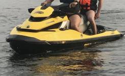 BRP Sea-Doo. 260,00 л.с., 2010 год год