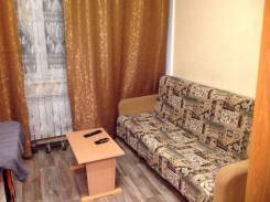 1-комнатная, переулок Брестский 20. Центральный, частное лицо, 20 кв. м.