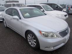 Lexus LS460. USF40 LS460, 1URFSE