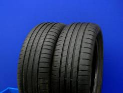 Goodyear EfficientGrip SUV. Летние, 30 %, 2 шт