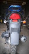 Racer Sagita. 50 куб. см., исправен, без птс, с пробегом
