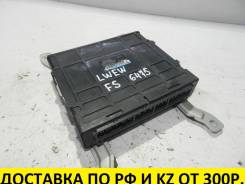 Блок управления двс. Mazda MPV, LW5W, LWEW, LWFW Двигатель FSDE